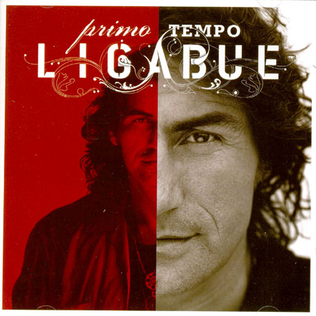PRIMO TEMPO [CD+DVD]