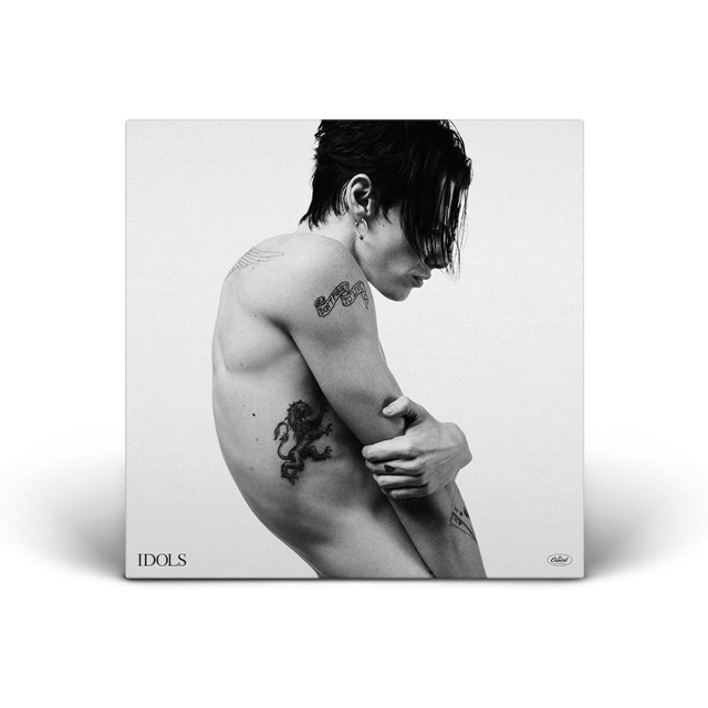 IDOLS [LP]