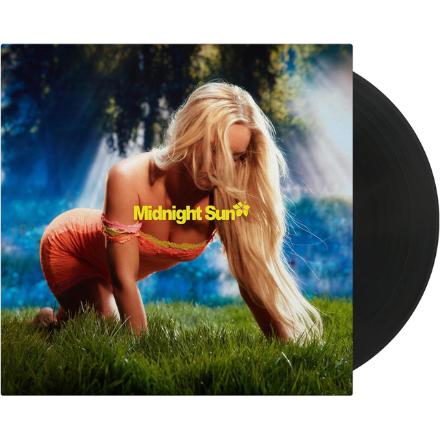 MIDNIGHT SUN [LP]