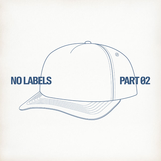 NO LABELS: PART 02 [CAP VER]