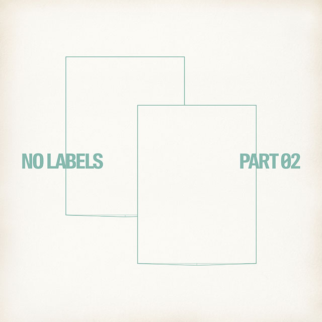 NO LABELS: PART 02 [WEVERSE ALBUMS VER]