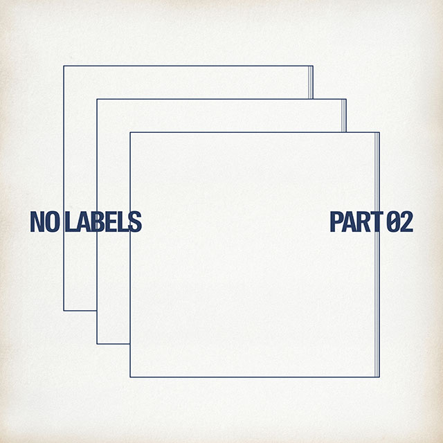 NO LABELS: PART 02 [COMPACT VER]