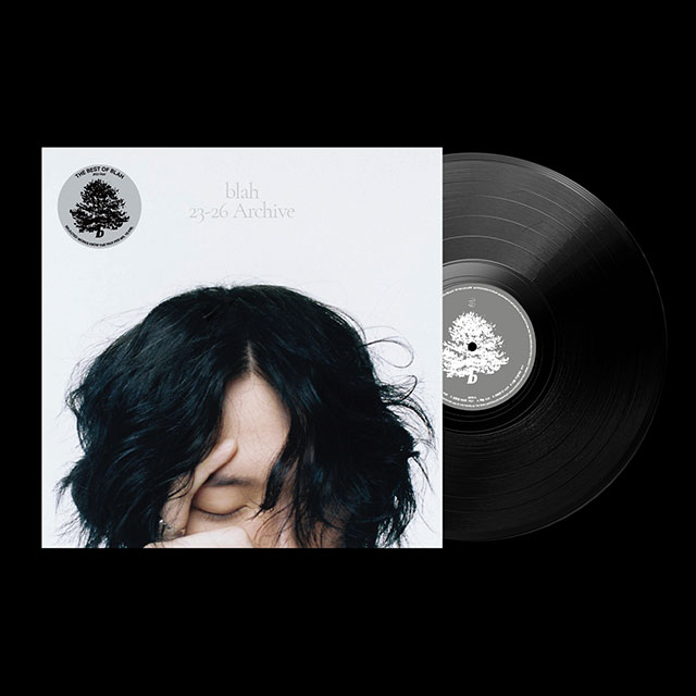 23-26 ARCHIVE VINYL [LP]