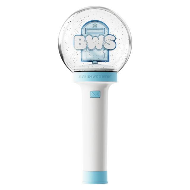 BYEON WOO SEOK OFFICIAL LIGHT STICK
