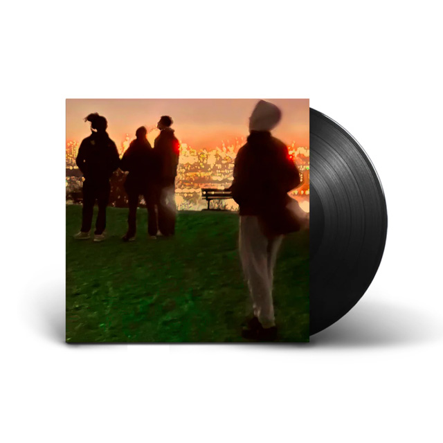 SECRET LIFE [LP]