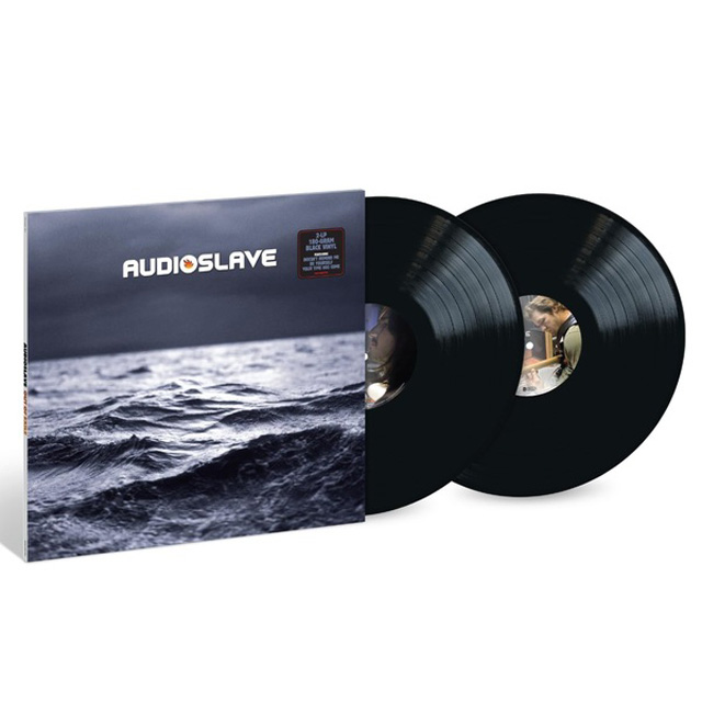 OUT OF EXILE [180G LP]