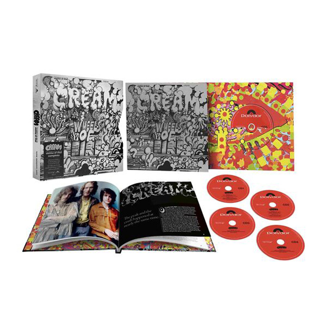 LIVE AT THE FILLMORE & WINTERLAND [SUPER DELUXE EDITION] [BOX SET]