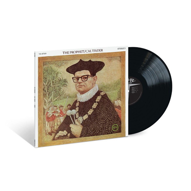 THE PROPHET [VERVE VAULT SERIES] [180G LP]