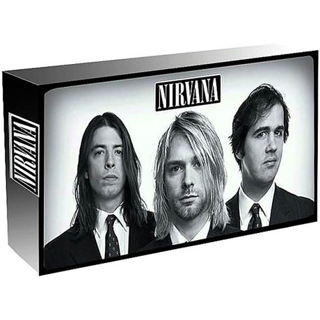 WITH THE LIGHT OUT [3CD+1DVD]