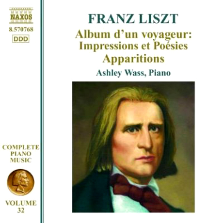 COMPLETE PIANO MUSIC 32/ ASHLEY WASS