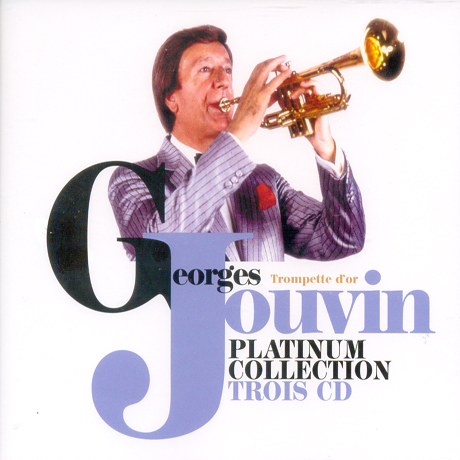 PLATINUM COLLECTION: TROMPETTE D`OR