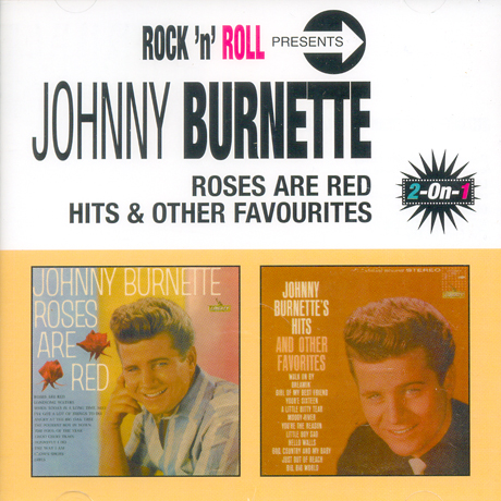 ROSES ARE RED & HITS AND OTHER FAVOURITES