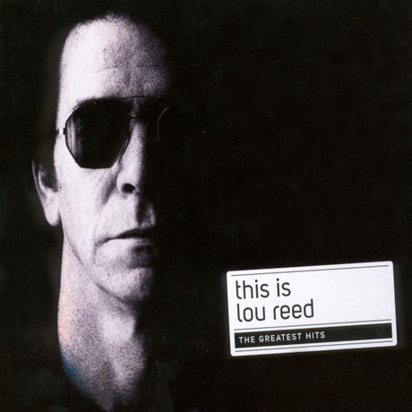 THIS IS LOU REED [DIGIPACK]