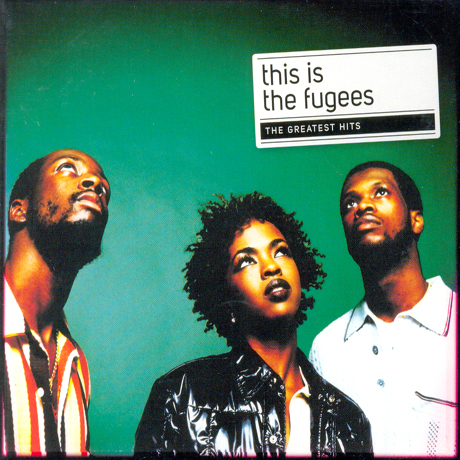 THIS IS THE FUGEES [DIGIPACK]