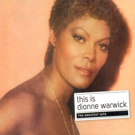 THIS IS DIONNE WARWICK [DIGIPACK]