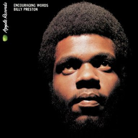 ENCOURAGING WORDS [REMASTERED]