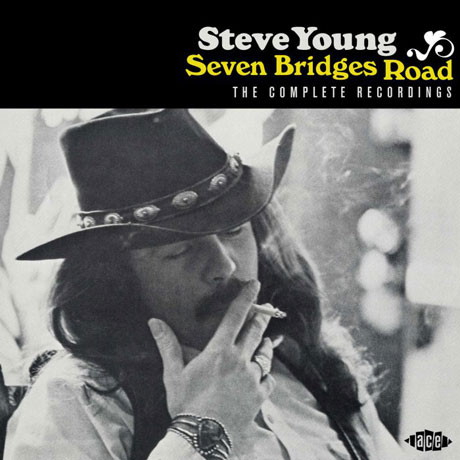 SEVEN BRIDGES ROAD: THE COMPLETE RECORDINGS