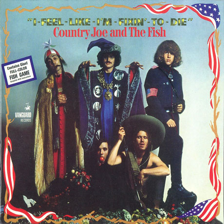 I-FEEL-LIKE-I`M-FIXIN-TO-DIE [DELUXE] [DIGIPACK]