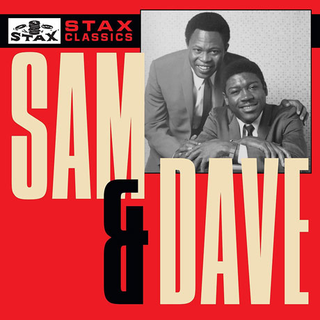 STAX CLASSICS