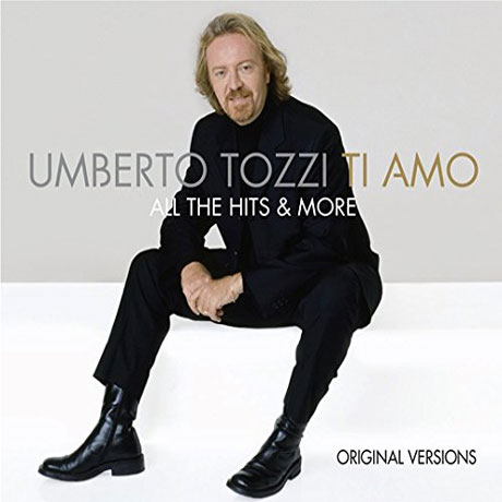 TI AMO: ALL THE HITS & MORE [DELUXE EDITION]
