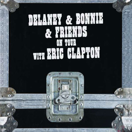 ON TOUR: FRIENDS WITH ERIC CLAPTON [DELUXE EDITION]