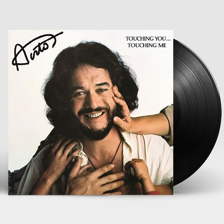 TOUCHING YOU TOUCHING ME [180G LP]