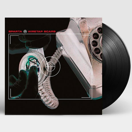 WIRETAP SCARS [180G LP]