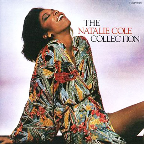 THE NATALIE COLE COLLECTION