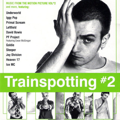 TRAINSPOTTING #2 [트레인스포팅 2]