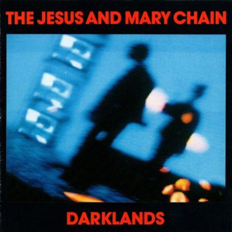 DARKLANDS [180G LP]
