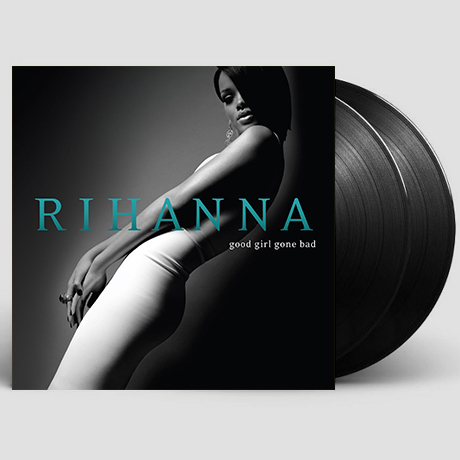 GOOD GIRL GONE BAD [LP]
