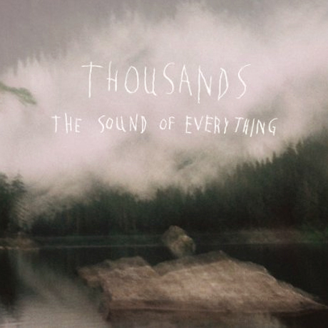 THE SOUND OF EVERYTHING