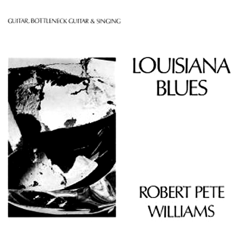 LOUISIANA BLUES [180G LP]