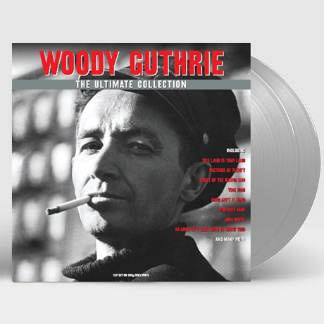 THE ULTIMATE COLLECTION [180G GREY LP]