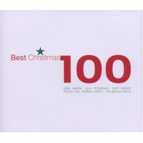 BEST CHRISTMAS 100