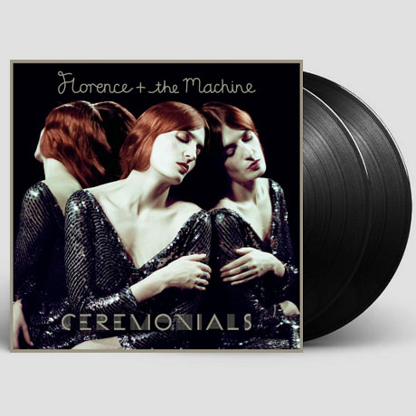 CEREMONIALS [LP]