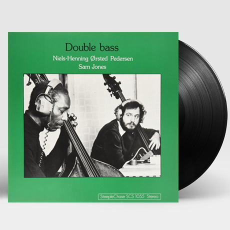 DOUBLE BASS [180G LP]