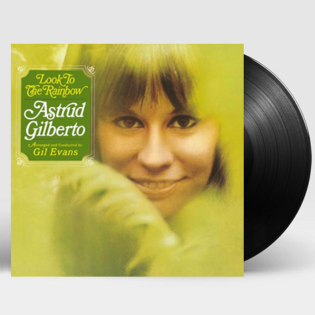 LOOK TO THE RAINBOW [LP]