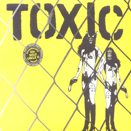 TOXIC