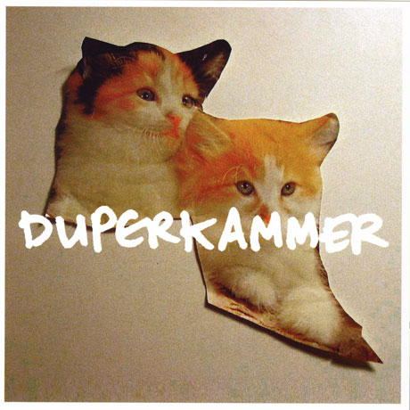 DUPERKAMMER