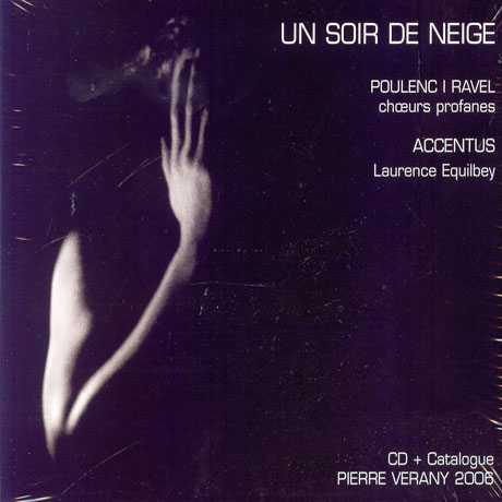 SECULAR CHORAL WORKS