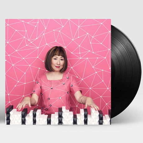 WELCOME TO JUPITER [LP]