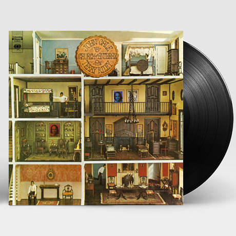 CHURCH OF ANTHRAX [180G LP]