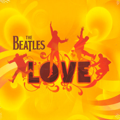 LOVE [CD+DVD-AUDIO]