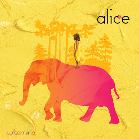 ALICE [싱글]