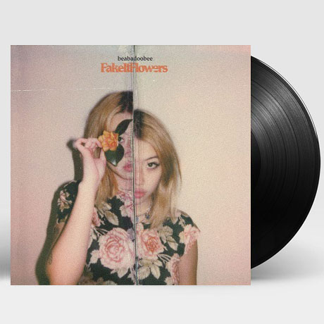FAKE IT FLOWERS [LP]