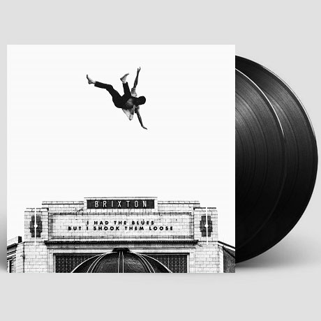 I HAD THE BLUES BUT I SHOOK THEM LOOSE [LIVE AT BRIXTON] [180G LP]