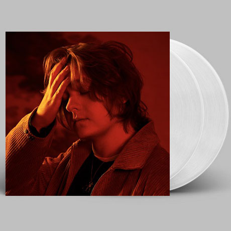 DIVINELY UNINSPIRED TO A HELLISH EXTENT [EXTENDED LIMITED] [CLEAR LP]