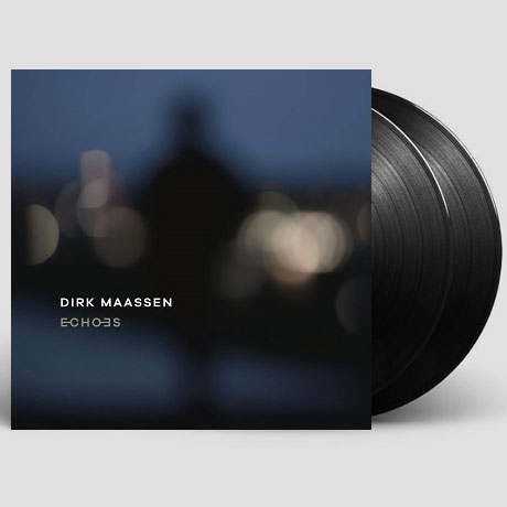 ECHOES [더크 마센: 에코즈] [LP]