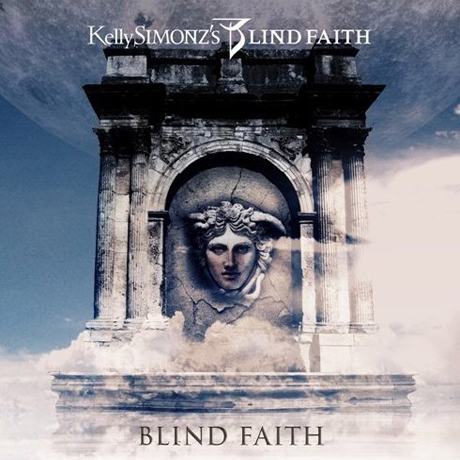 BLIND FAITH